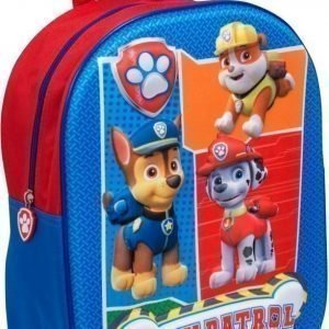 Paw Patrol Reppu Multi