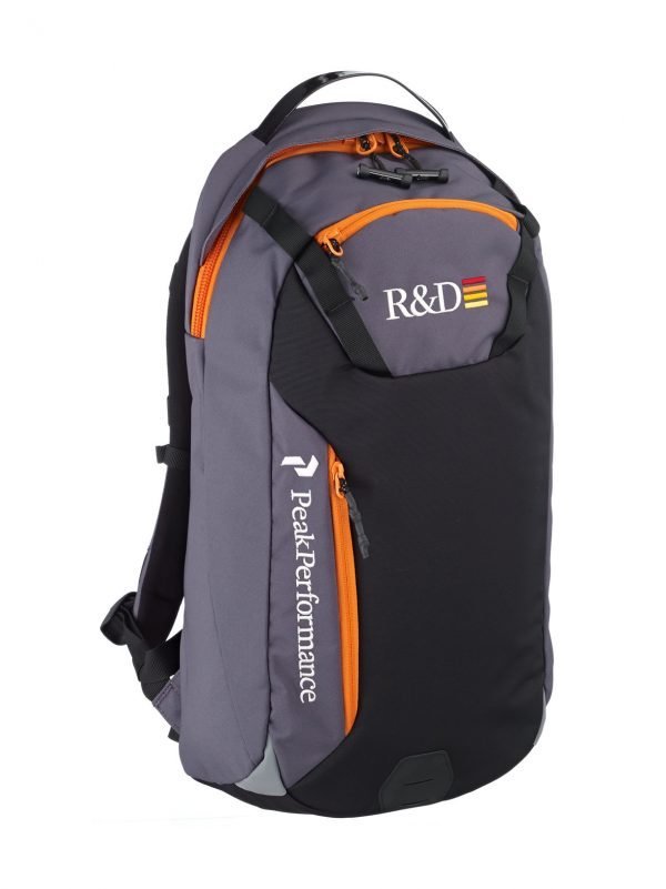 Peak Performance Ctour Reppu 15 L