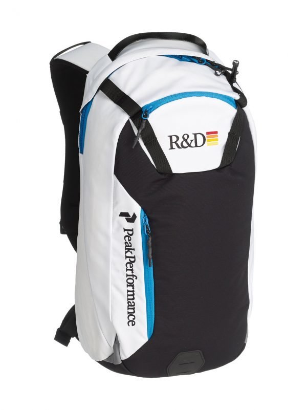 Peak Performance Ctour Reppu 15 L