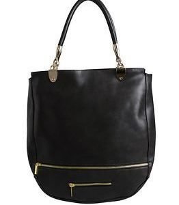 Pieces Jorgie Bag Black