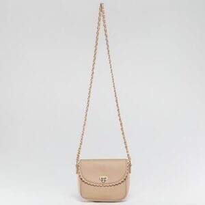 Pieces Laukku Beige