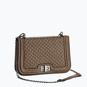 Pieces Panelle Cross Body Bag Olkalaukku