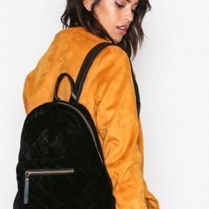 Pieces Pcjosephine Backpack Reppu Musta