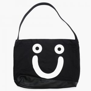  Polar Skate Co. Happy Sad Tote Bag