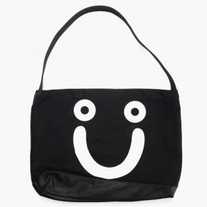 Polar Skate Co. Happy Sad Tote Bag