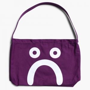  Polar Skate Co. Happy Sad Tote Bag