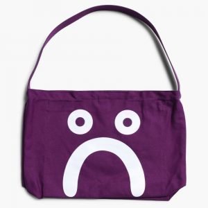 Polar Skate Co. Happy Sad Tote Bag