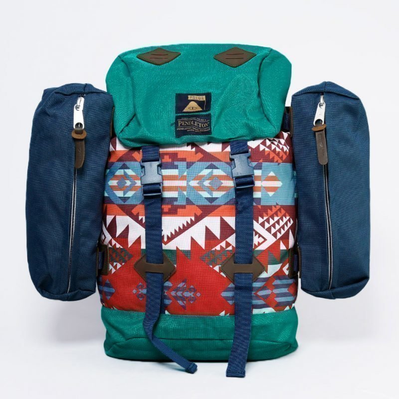 Poler Poler X Pendleton