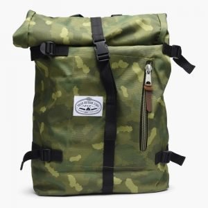  Poler Stuff Classic Rolltop Backpack
