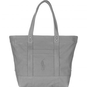 Polo Ralph Lauren Canvas Tote Laukku