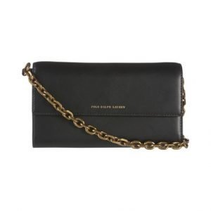 Polo Ralph Lauren Chain Wallet Wallet Small Nahkalaukku