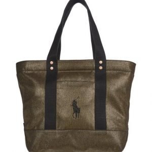 Polo Ralph Lauren Tote Large Laukku