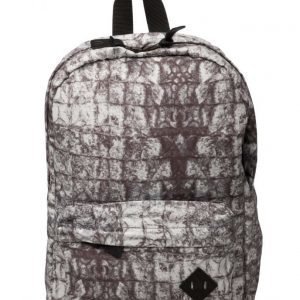 Popupshop Back Pack Crocodile