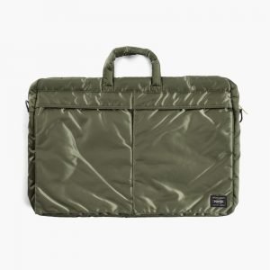  Porter 2 Way Briefcase L