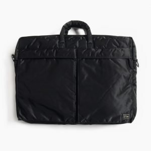 Porter 2 Way Briefcase L