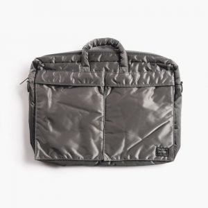 Porter 2 Way Briefcase S