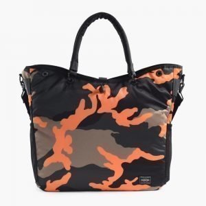  Porter 2Way Tote Bag