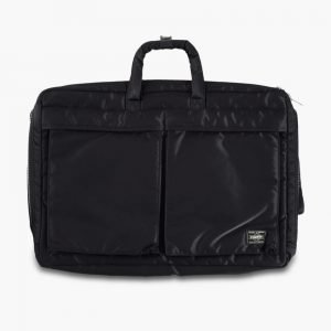 Porter 3 Way Briefcase