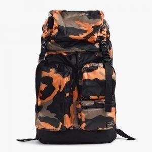 Porter Back Pack