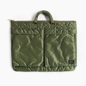 Porter Briefcase L