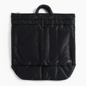 Porter Helmet Bag