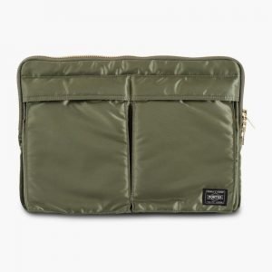 Porter Tanker Document Case