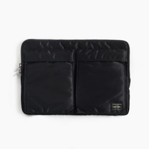 Porter Tanker Document Case