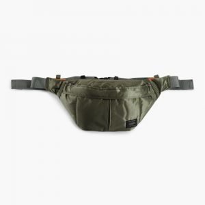 Porter Tanker Waist Bag S