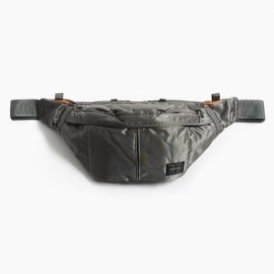 Porter Tanker Waist Bag S