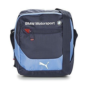 Puma BMW MOTORSPORT PORTABLE pikkulaukku