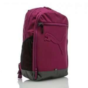 Puma Buzz Backpack Reppu Lila