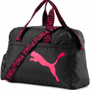 Puma Puma At Ess Grip Bag Treenilaukku