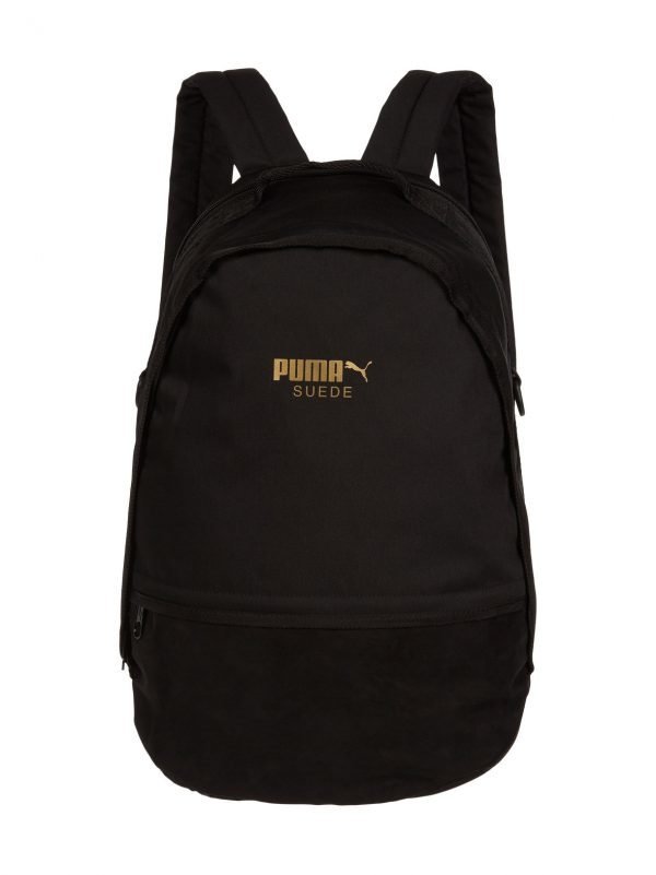 Puma Suede Backpack Reppu