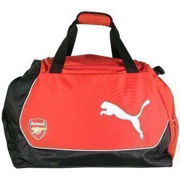 Puma Torba Arsenal Medium 07288101 urheilulaukku