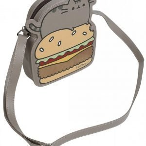 Pusheen Pusheen Burger Olkalaukku