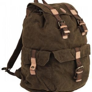 R.E.D. By Emp Vintage Backpack Reppu