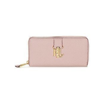 Ralph Lauren CARRINGTON ZIP WALLET lompakko