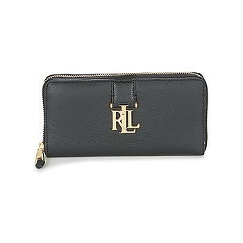 Ralph Lauren CARRINGTON ZIP WALLET lompakko