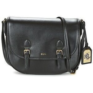 Ralph Lauren TATE MESSENGER olkalaukku