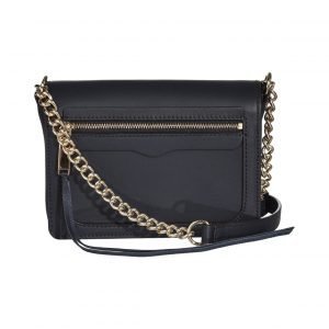 Rebecca Minkoff Avery Flap Crossbody Nahkalaukku