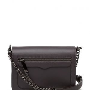 Rebecca Minkoff Avery Flap Crossbody olkalaukku