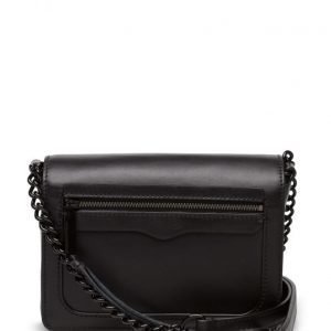 Rebecca Minkoff Avery Flap Crossbody pikkulaukku