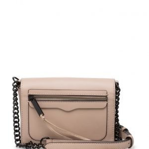 Rebecca Minkoff Avery Flap Crossbody pikkulaukku