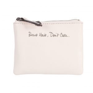 Rebecca Minkoff Betty Pouch Beach Hair Don't Care Kukkaro