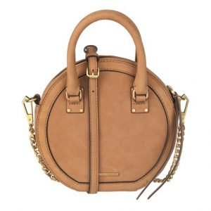 Rebecca Minkoff Bree Circle Nahkalaukku