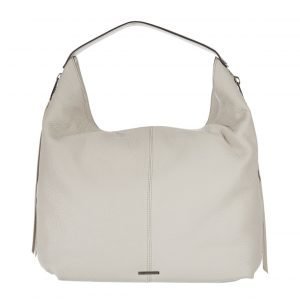 Rebecca Minkoff Bryn Double Zib Hobo Nahkalaukku