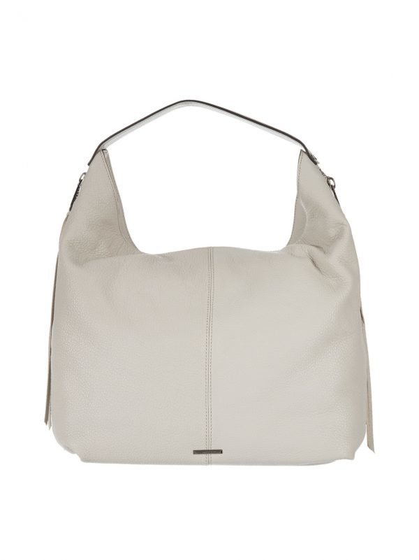 Rebecca Minkoff Bryn Double Zib Hobo Nahkalaukku