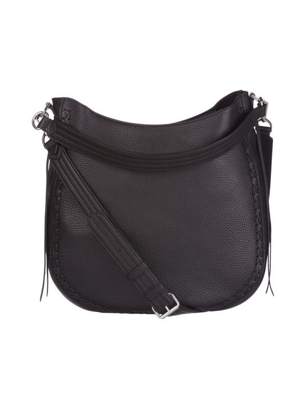 Rebecca Minkoff Convertible Hobo Nahkalaukku