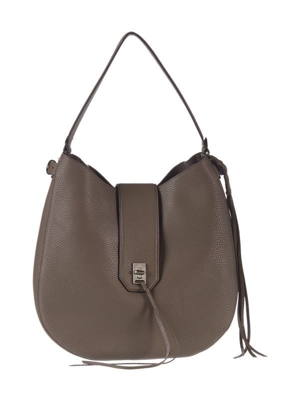 Rebecca Minkoff Darren Hobo Nahkalaukku