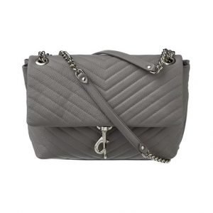 Rebecca Minkoff Edie Flap Nahkalaukku